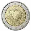 Finland - 2 euros commemorative 2008 (60th anniversary of the Universal Declaration of Human Rights)