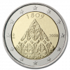 Finland - 2 euros commemorative 2009 (200th anniversary of the first Diet of Finland)