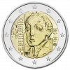 Finland - 2 euros commemorative 2012 (150th anniversary of the birth of the artist Helene Schjerfbeck)