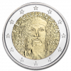 Finland - 2 euros commemorative 2013 (125th Anniversary of the birth of Nobel prize winning author F.E.Sillanpaa)