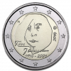Finland - 2 euros commemorative 2014 (100 Years since the Birth of Tove Jansson)