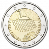 Finland - 2 euros commemorative 2015 (150th anniversary of the birth of Akseli Gallen-Kallela)