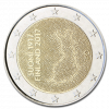 Finland - 2 euros commemorative 2017 (Independent Finland 100 years)