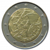 Finland - 2 euros commemorative 2022 (35 years of the Erasmus programme)