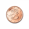 Finland - 1 cent 1999