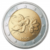Finland - 2 euros 1999