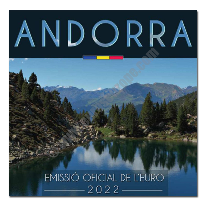 Andorra 2022 Basic 