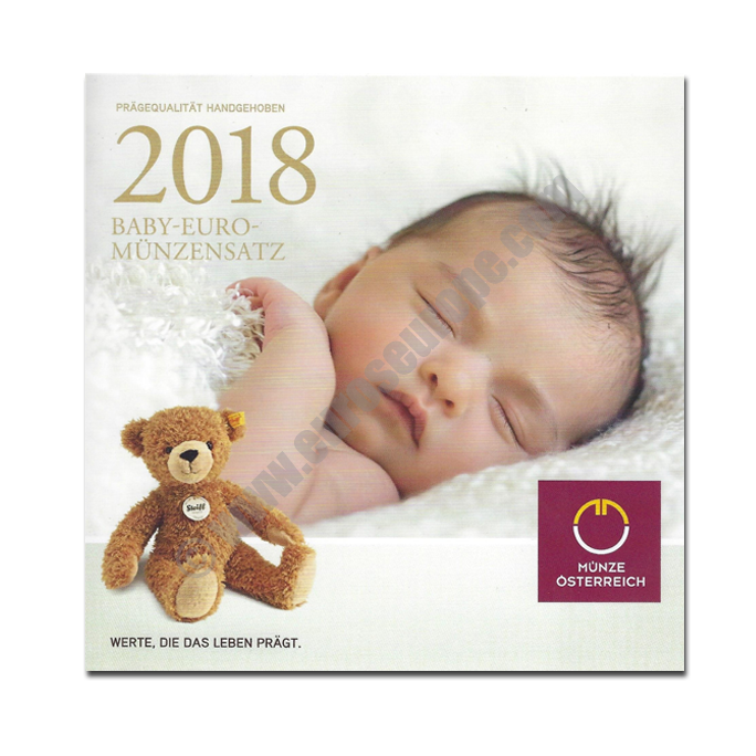 Austria 2018 Baby 