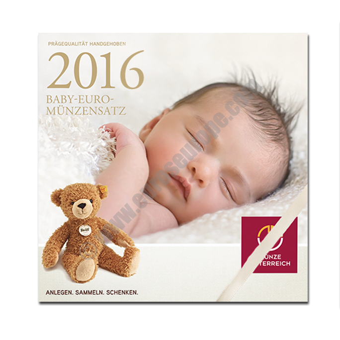 Austria 2016 Baby 