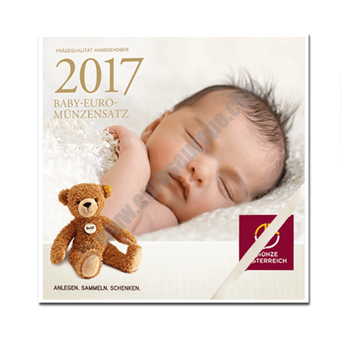 Austria 2017 Baby 