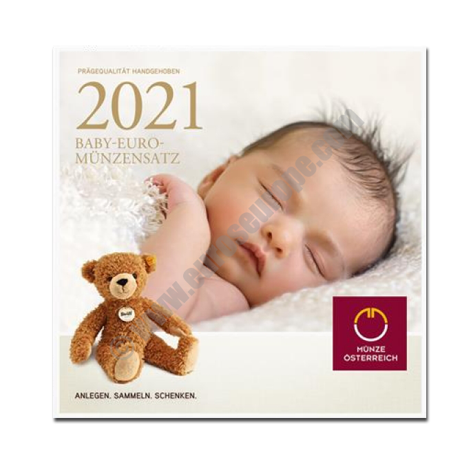 Austria 2021 Baby 