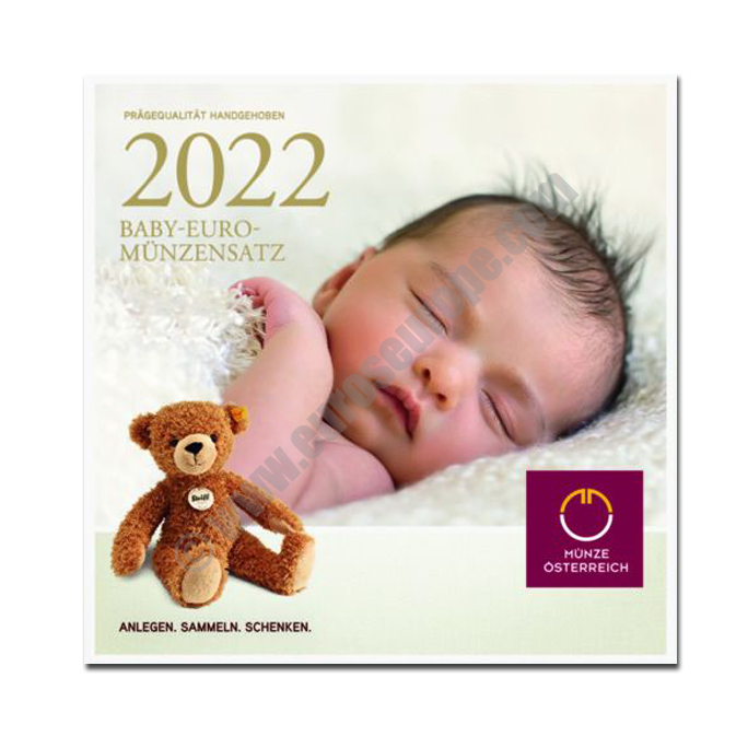 Austria 2022 Baby 