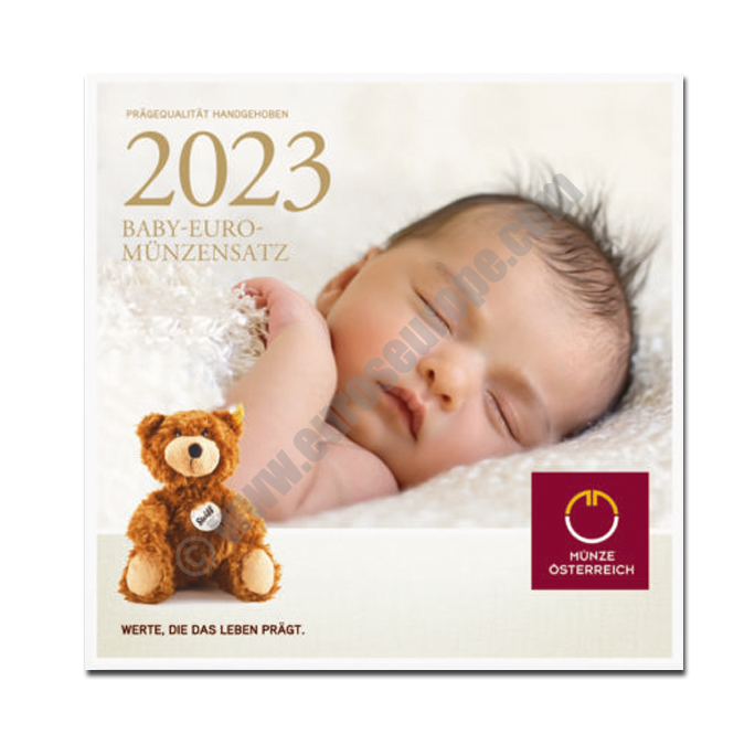 Austria 2023 Baby 