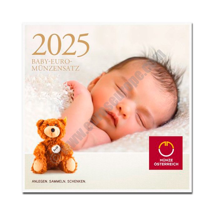 Austria 2025 Baby 