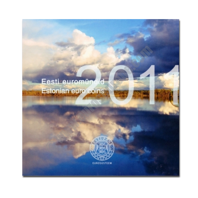 Estonia 2011 Basic 