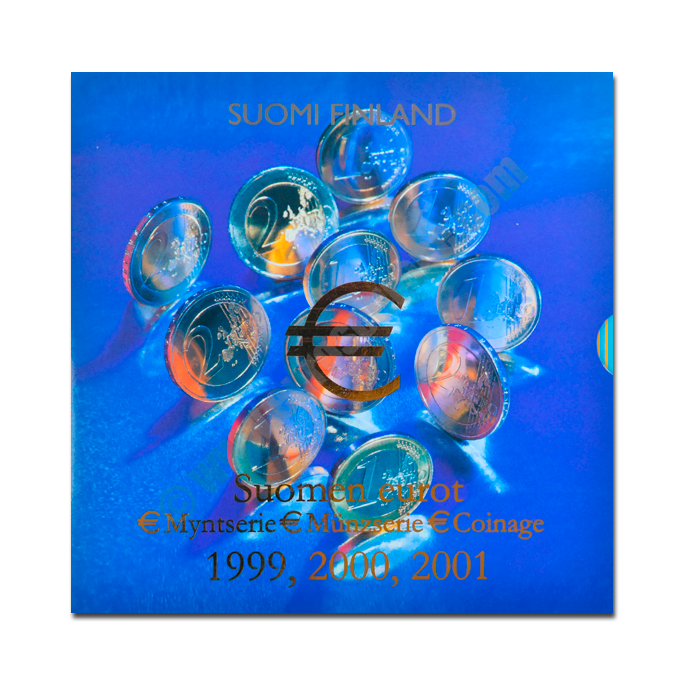 Finland 2000 Basic 