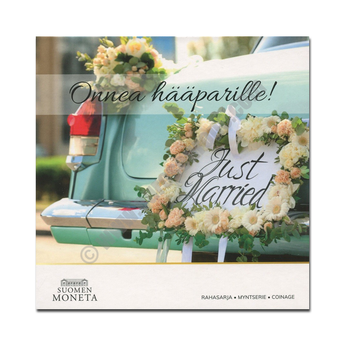 Finland 2020 Weddings 