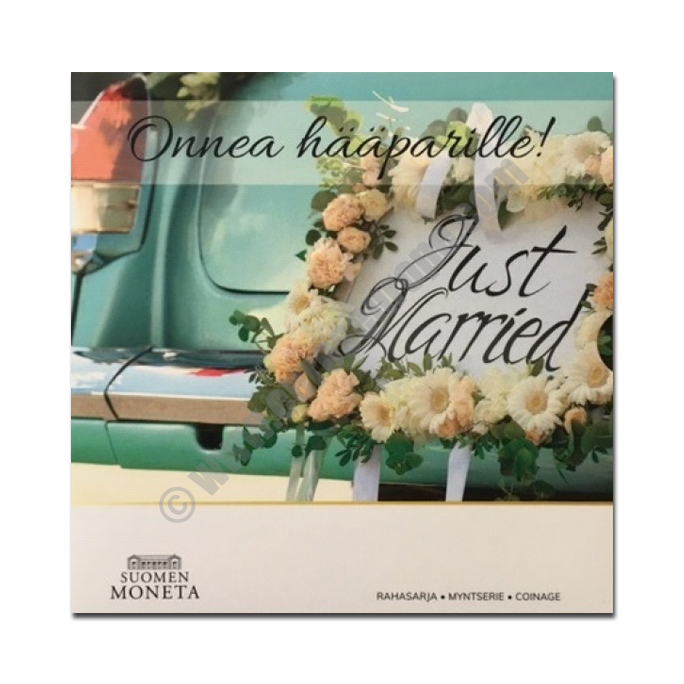 Finland 2021 Weddings 