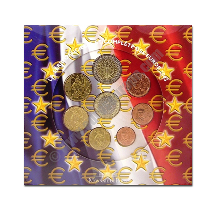 France 2003 Basic 