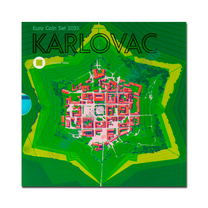 Croatia 2025 Basic Karlovac