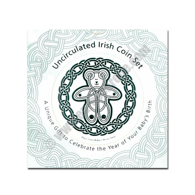 Ireland 2012 Baby 