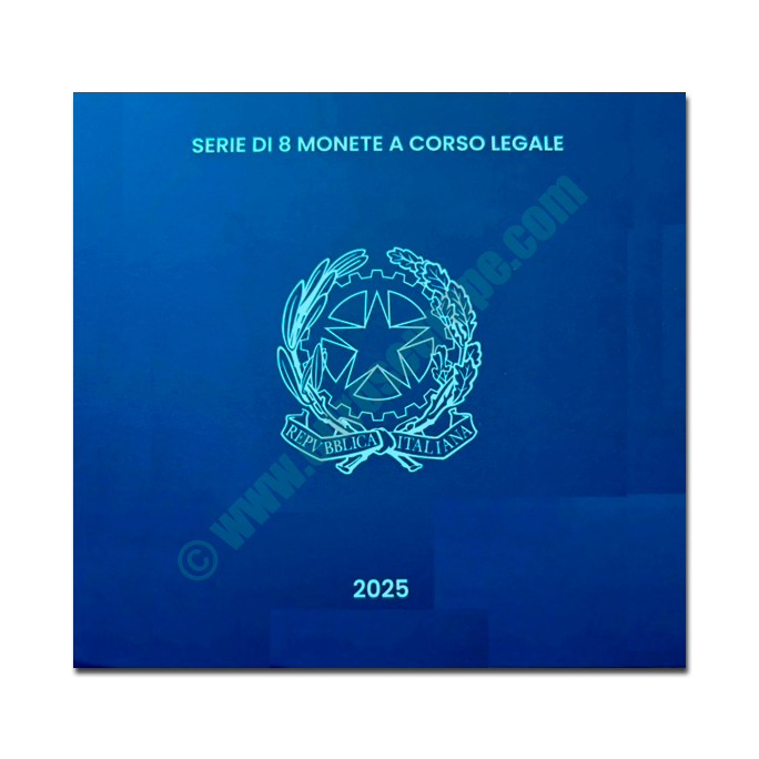 Italy 2025 Basic 