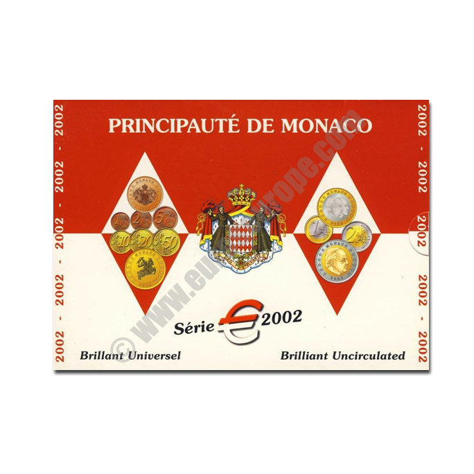 Monaco 2002 Basic 