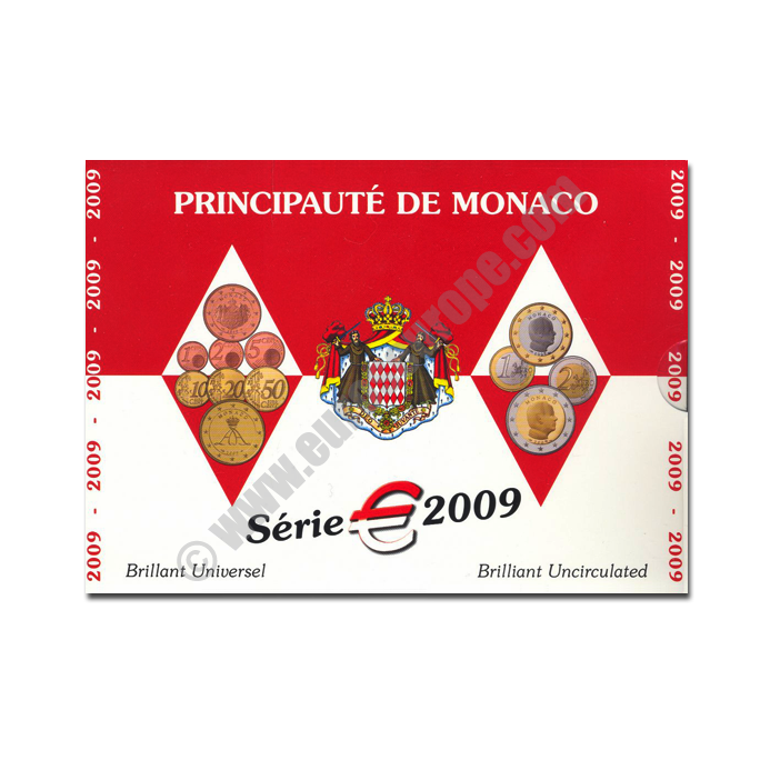 Monaco 2009 Basic 