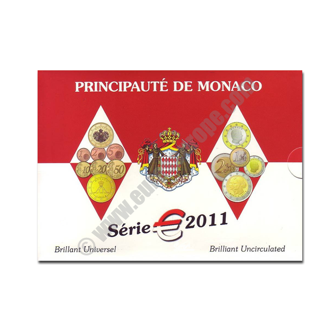 Monaco 2011 Basic 