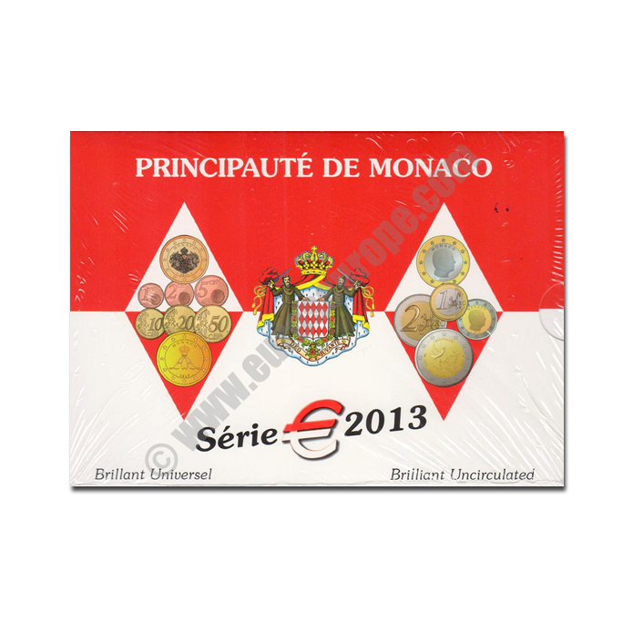 Monaco 2013 Basic 