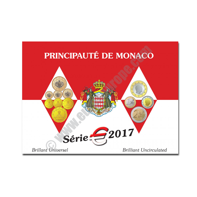 Monaco 2017 Basic 