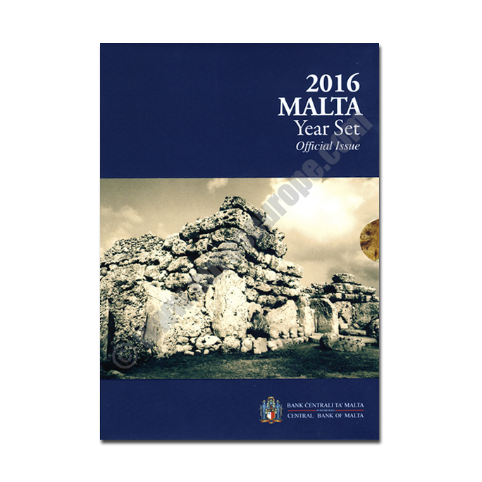 Malta 2016 Basic 
