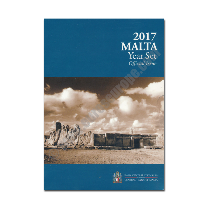 Malta 2017 Basic 