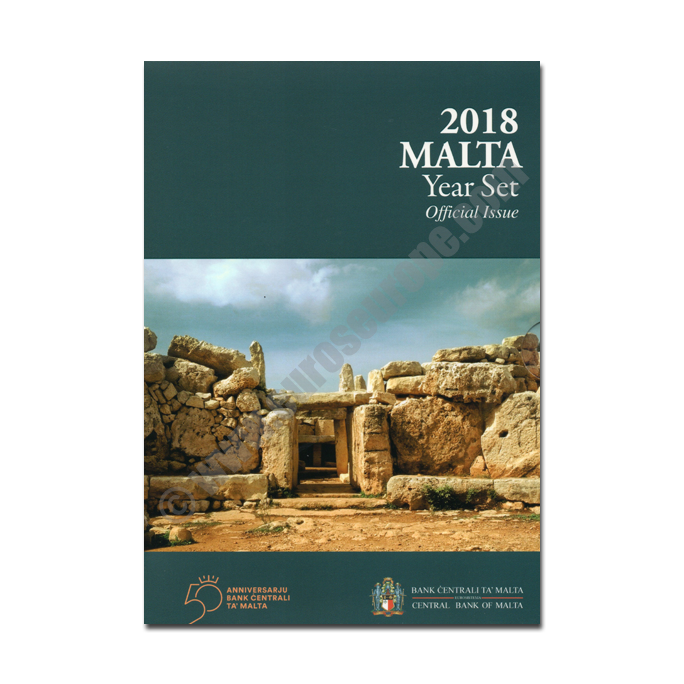 Malta 2018 Basic 