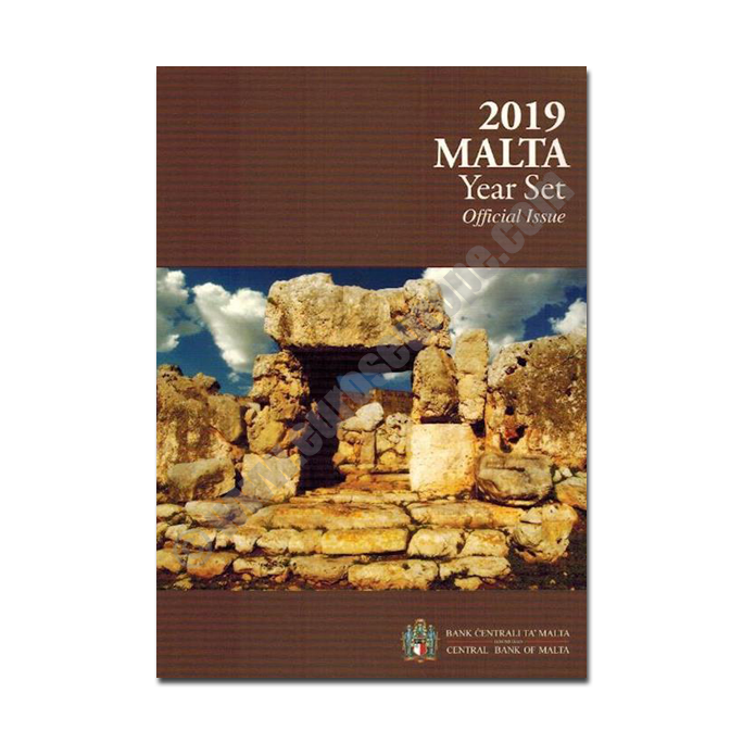 Malta 2019 Basic 