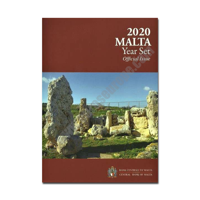 Malta 2020 Basic 