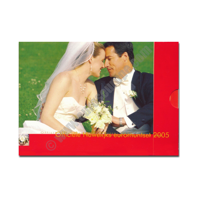 Netherlands 2005 Weddings 