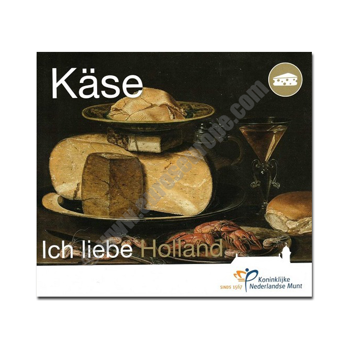 Netherlands 2019 World Money Fair Berlin