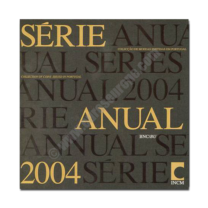 Portugal 2004 Basic 