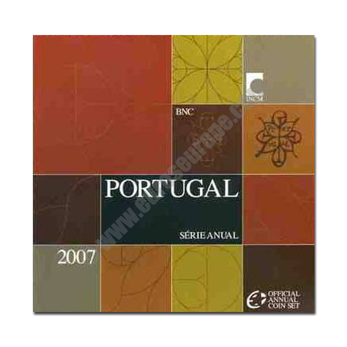 Portugal 2007 Basic 