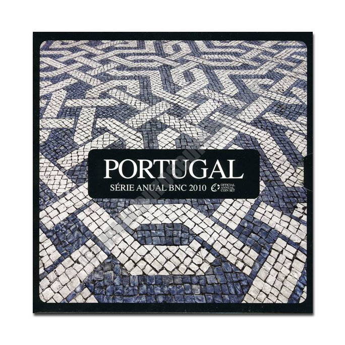 Portugal 2010 Basic 