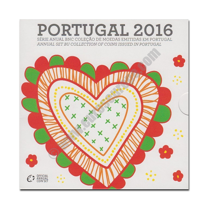 Portugal 2016 Basic 