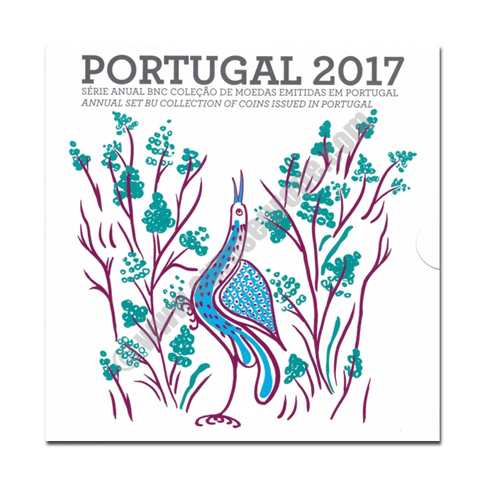 Portugal 2017 Basic 