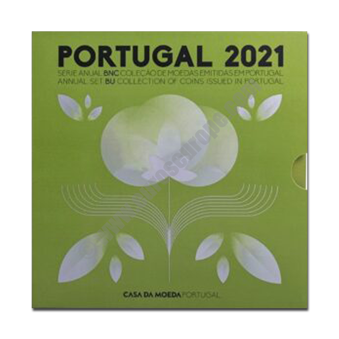 Portugal 2021 Basic 