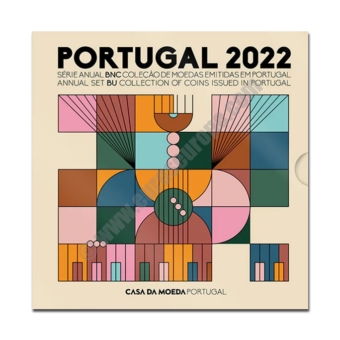 Portugal 2022 Basic 