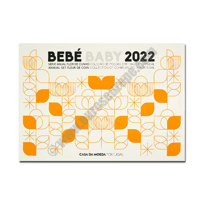 Portugal 2022 Baby 