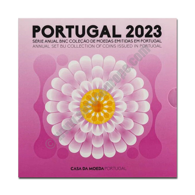 Portugal 2023 Basic 
