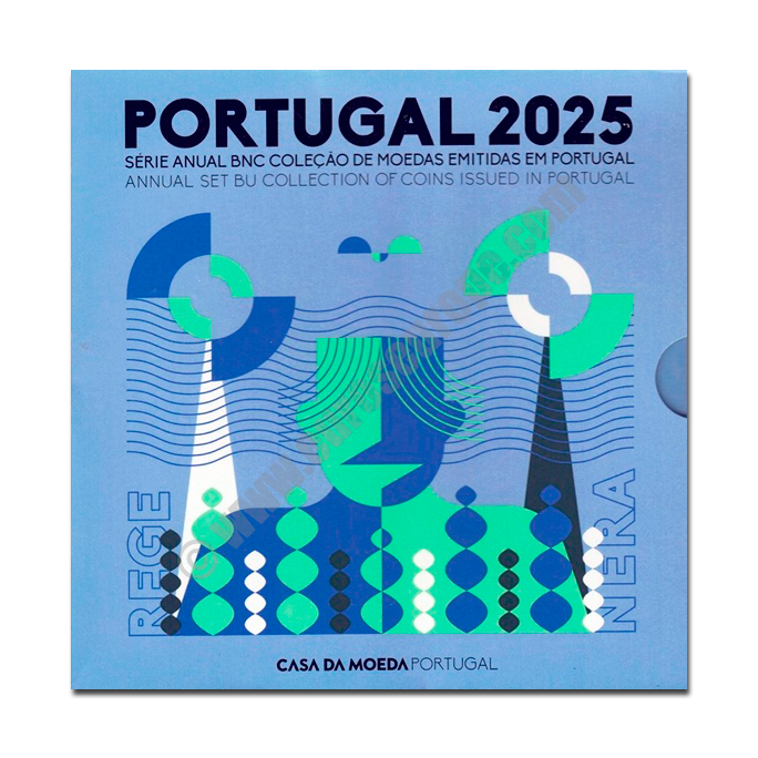 Portugal 2025 Basic 