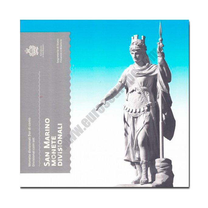 San Marino 2025 Basic 