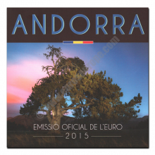 Andorra 2015 Basic 